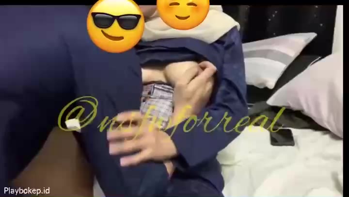 Top Viral Abg Hijab Cantik Main Di Hotel Bintang Lima