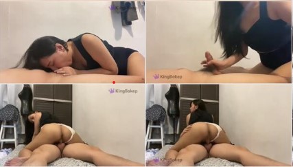Top ABG Viral Trending Indonesia One For All Adik Tiri Maut Nyogok Dari Belakang New Global 2025 Official