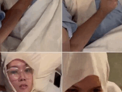 Tiktok viral Video Cewek Keseruan diranjang Top 5 New Global 2025