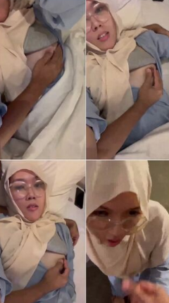 Tiktok viral Video Cewek Keseruan diranjang Top 5 New Global 2025