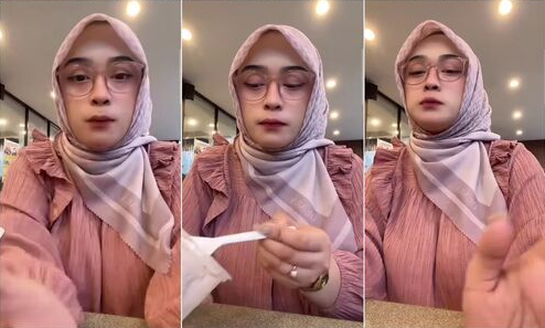 Terbaru Viral Bagi Bagi Boba Buletnya Ke Publik