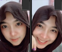 Indo Viral Gadis Paling Berani Live Boba Meronta, Terbukti Bikin Geger Dunia Maya!