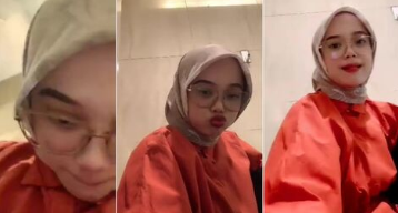 Tiktok viral Bagi Bagi Boba Buletnya Ke Publik