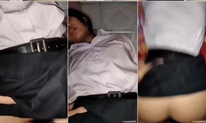 Trending Viral Rare Ukhti Berseragam Of All Time Trending Global Official