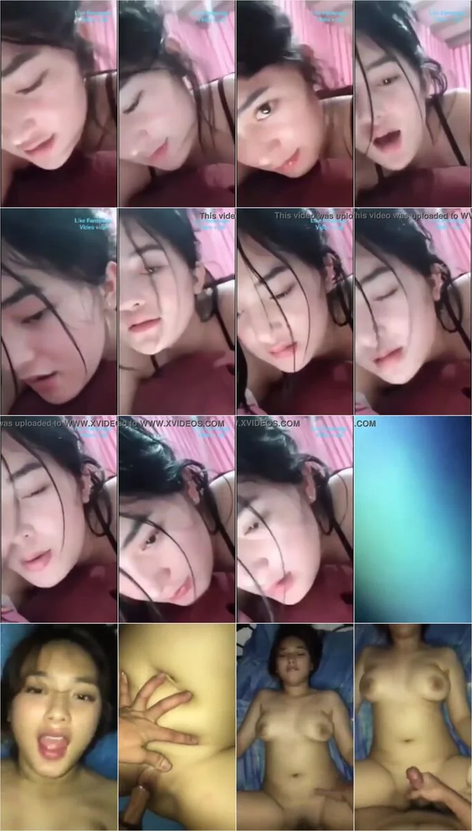 10 Video Viral Abg New on Social Media 2025 Icibos Ga Tahan Melihat Keindahan Baju Dinas Hitam Selingkuhan Buat Wiwik Ampe Keluar Top Brand New Generation Trending Global