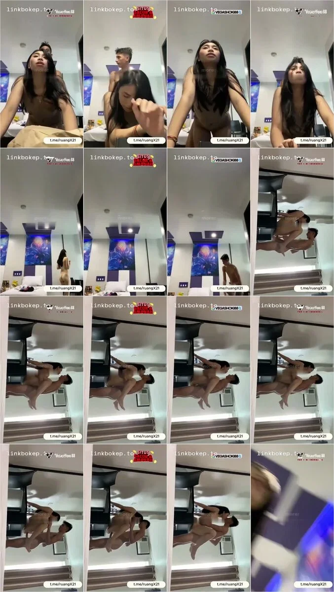 Abg Viral di Kursi Bibirmu Jadi Obat dari Hasrat Indonesian Terbarunya