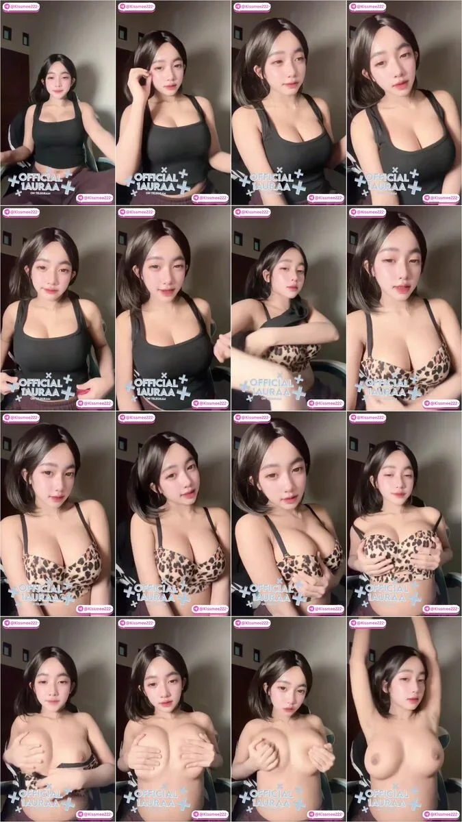 Tiktok Viral Abg Wiwik Padahal Udah Keluar Dalam Tapi Tante Minta di Gas Terus