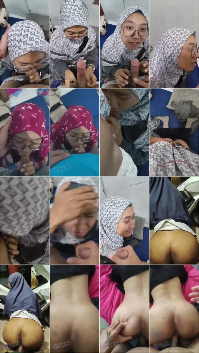 Viral Abg Cantik Sma Cantik Video Tutorial Iclik Dimana Aja Boleh Sampe Muntah Wiwik di Dalam Mobil Official Trending Indonesia Top 7 Global 2025