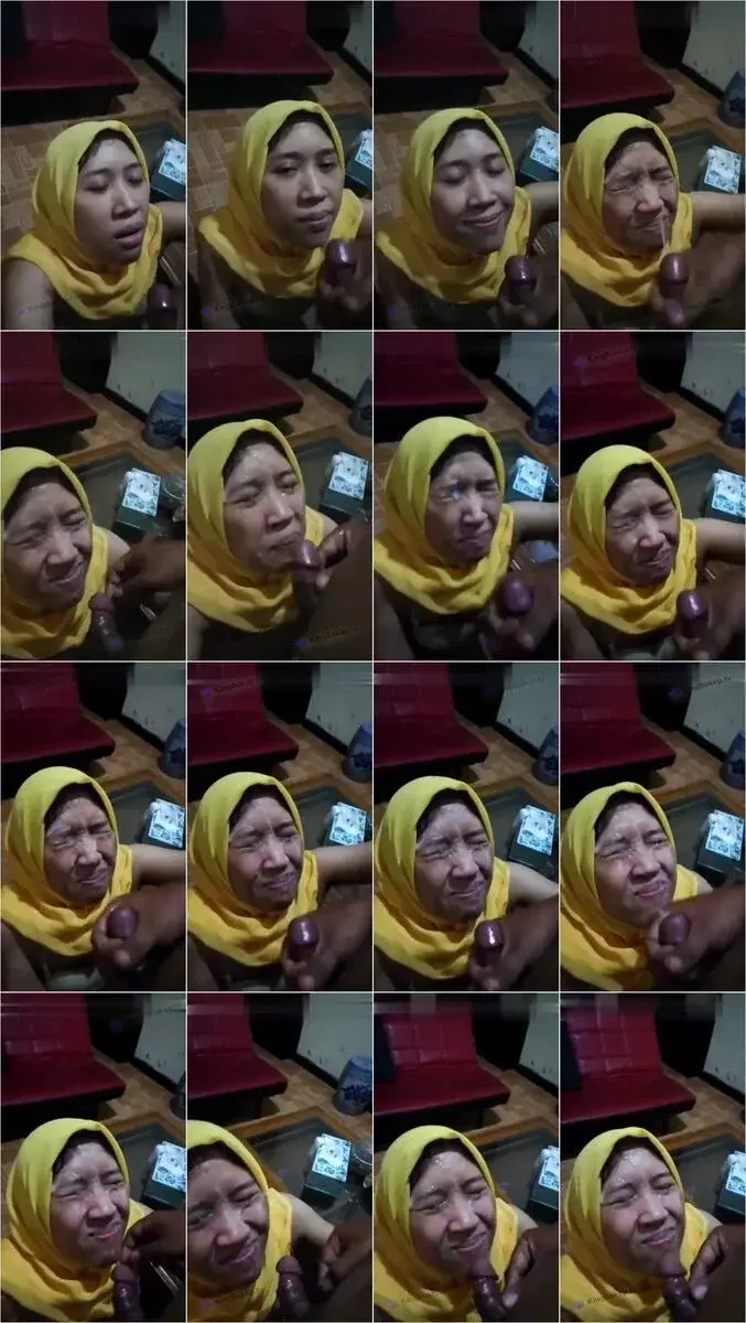 Abg Barat Viral Mamah Muda Semok Ketagihan Terong Panjang Pemuda Tongkrongan